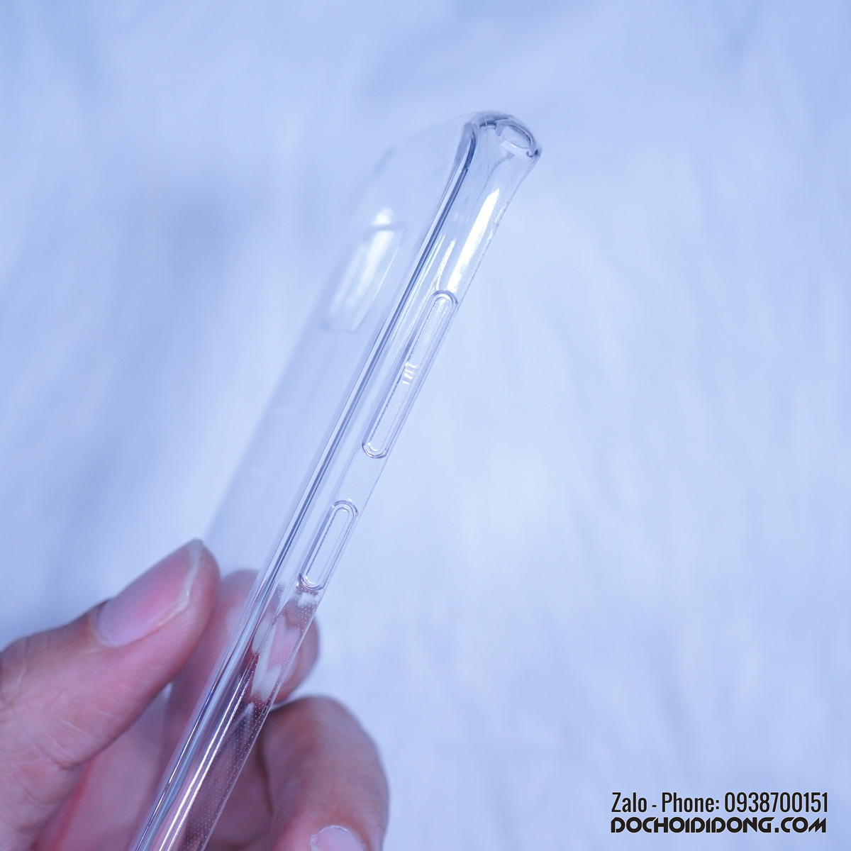 Ốp Lưng Samsung S8 Likgus Lưng Cứng Viền Trong Chống Sốc