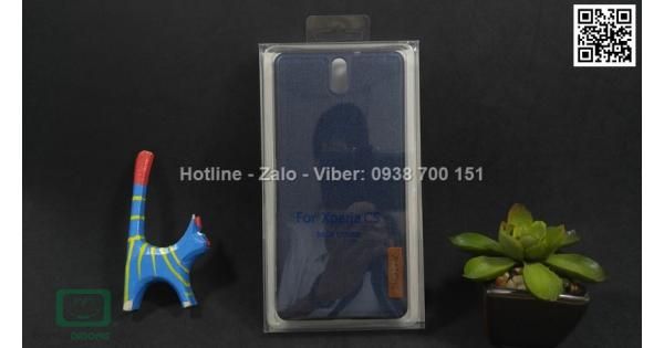 op-lung-sony-xperia-c5-deo-van-vai-bo