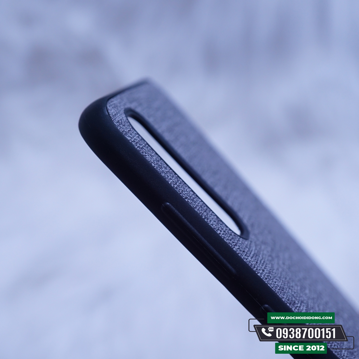 Ốp Lưng Vải Samsung A70