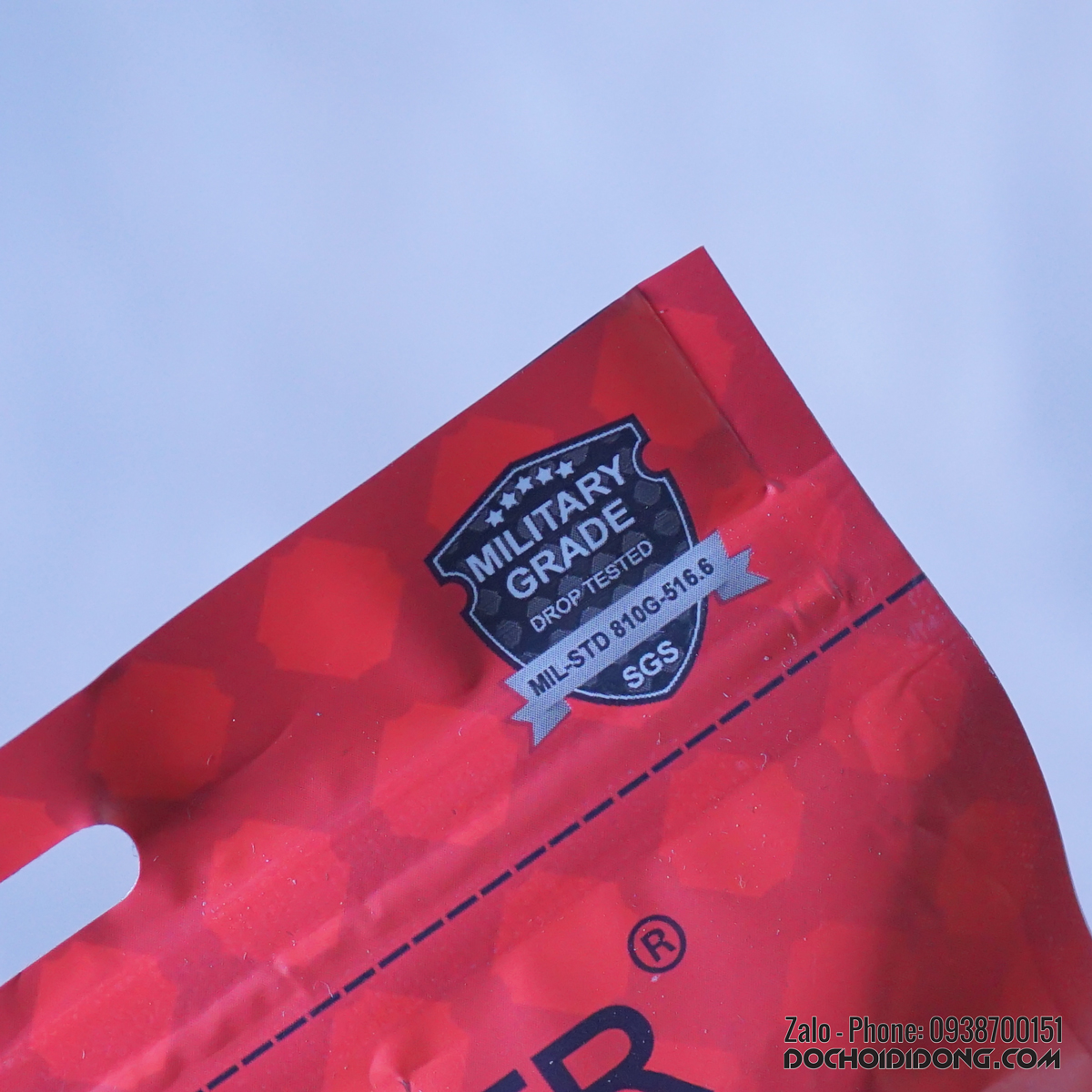 Ốp lưng Xiaomi Redmi K20 Pro Mi 9T Pro Kapaver chống sốc