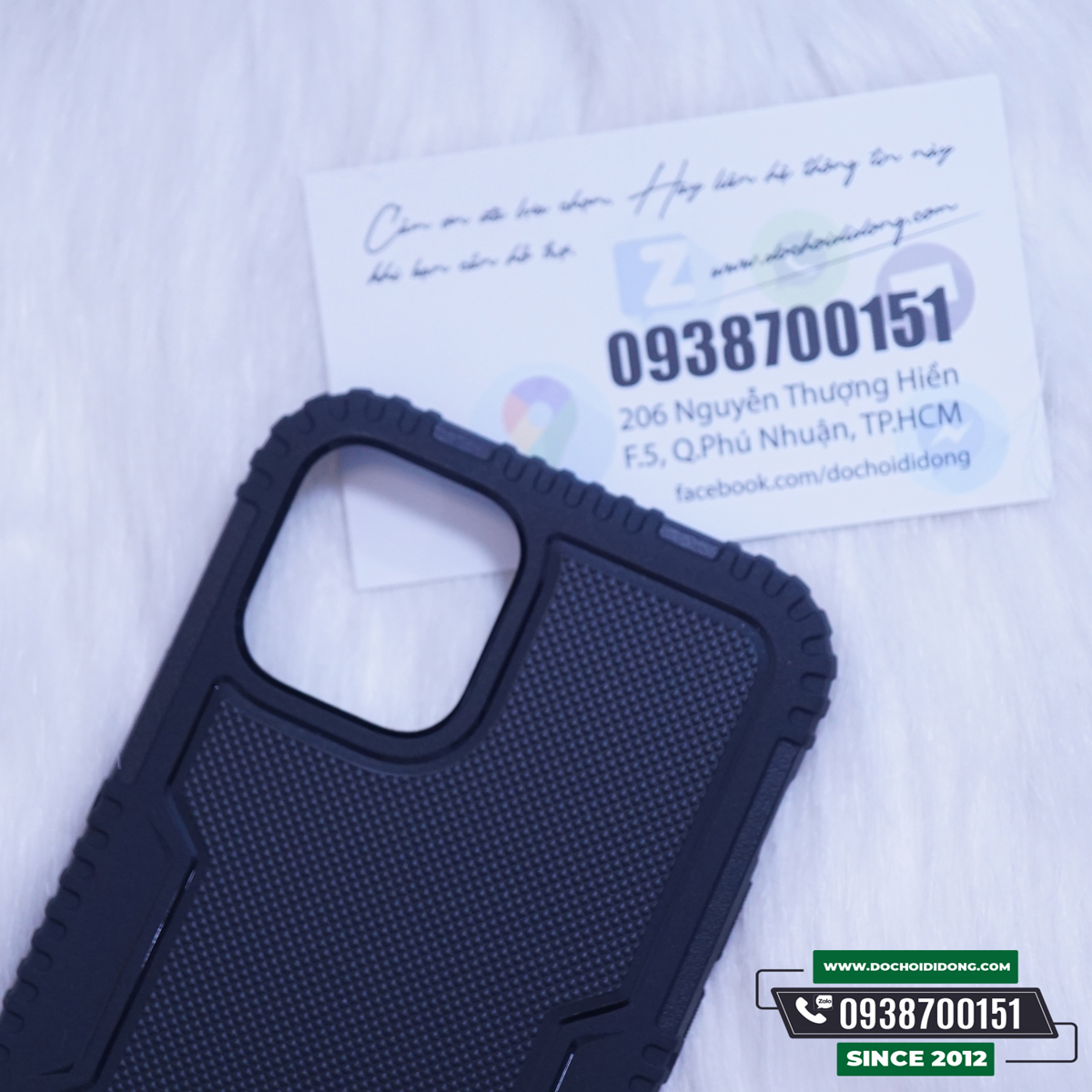 Ốp Lưng IPhone 12 Pro Max Mini NIillkin Riich TPU Chống Sốc
