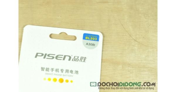 pin-lenovo-a369i-pisen-1600mah