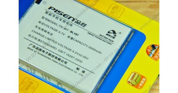 pin-lenovo-a800-pisen-2000mah