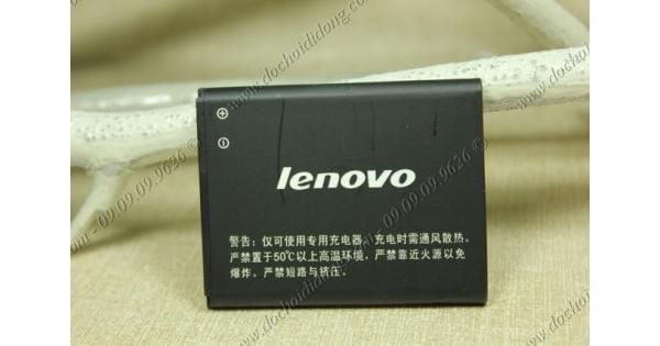 pin-lenovo-s560-2000mah