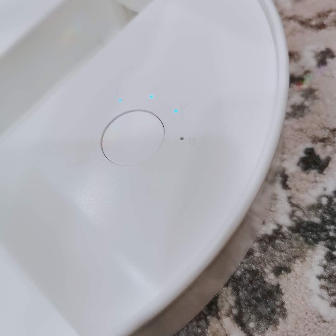 Quạt Xếp Siêu Gọn Cao Cấp Pin 7200 Mah