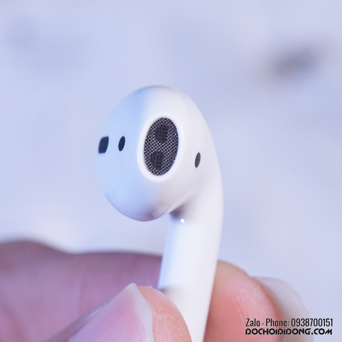 Tai nghe bluetooth Coteetci Smart Pods một tai cao cấp