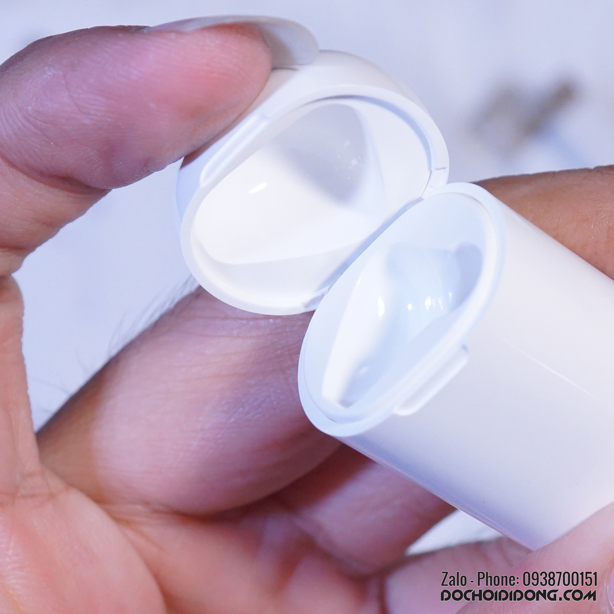 Tai nghe bluetooth Coteetci Smart Pods một tai cao cấp