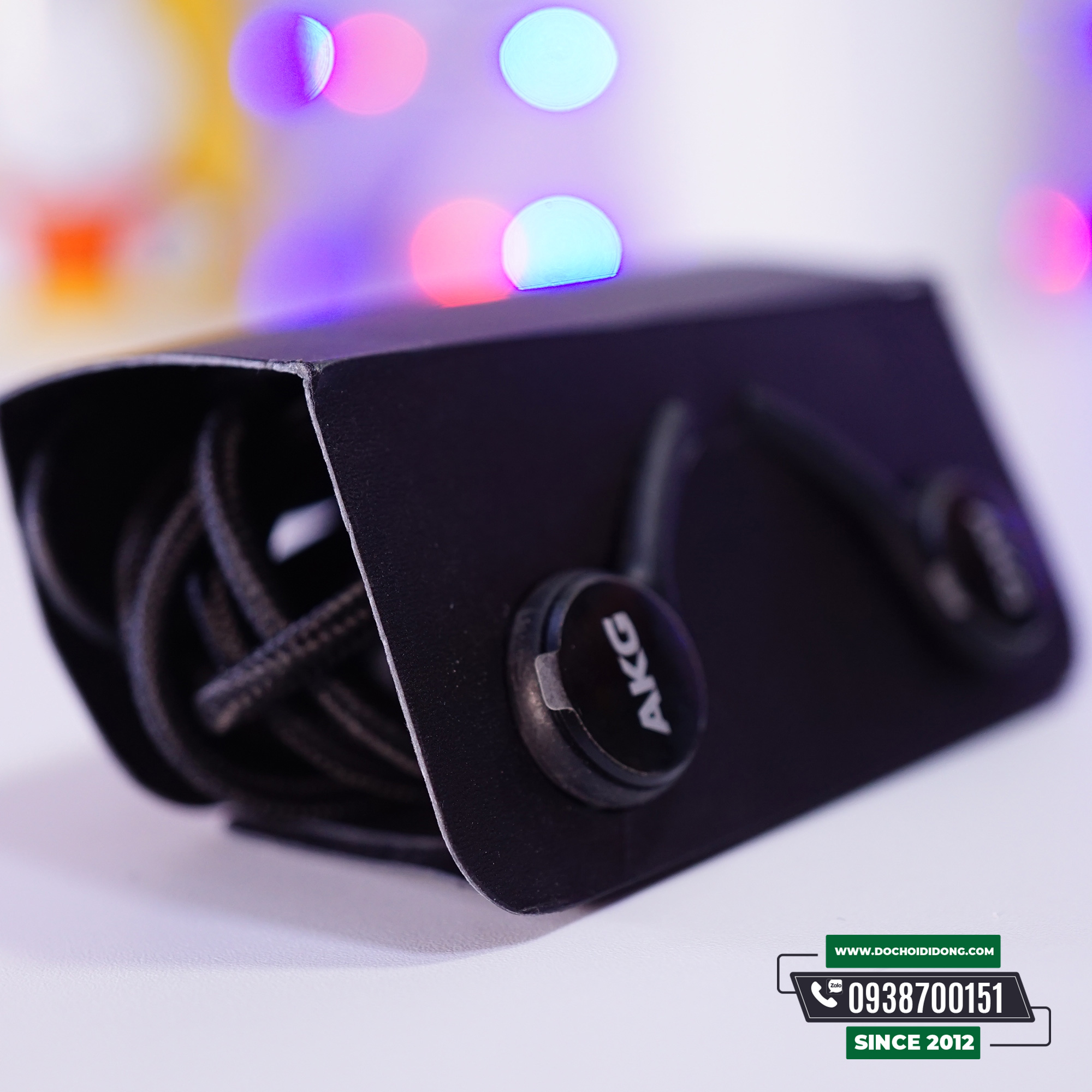 Tai Nghe Type-C Samsung AKG Note 10 / Note 10 Plus chính hãng