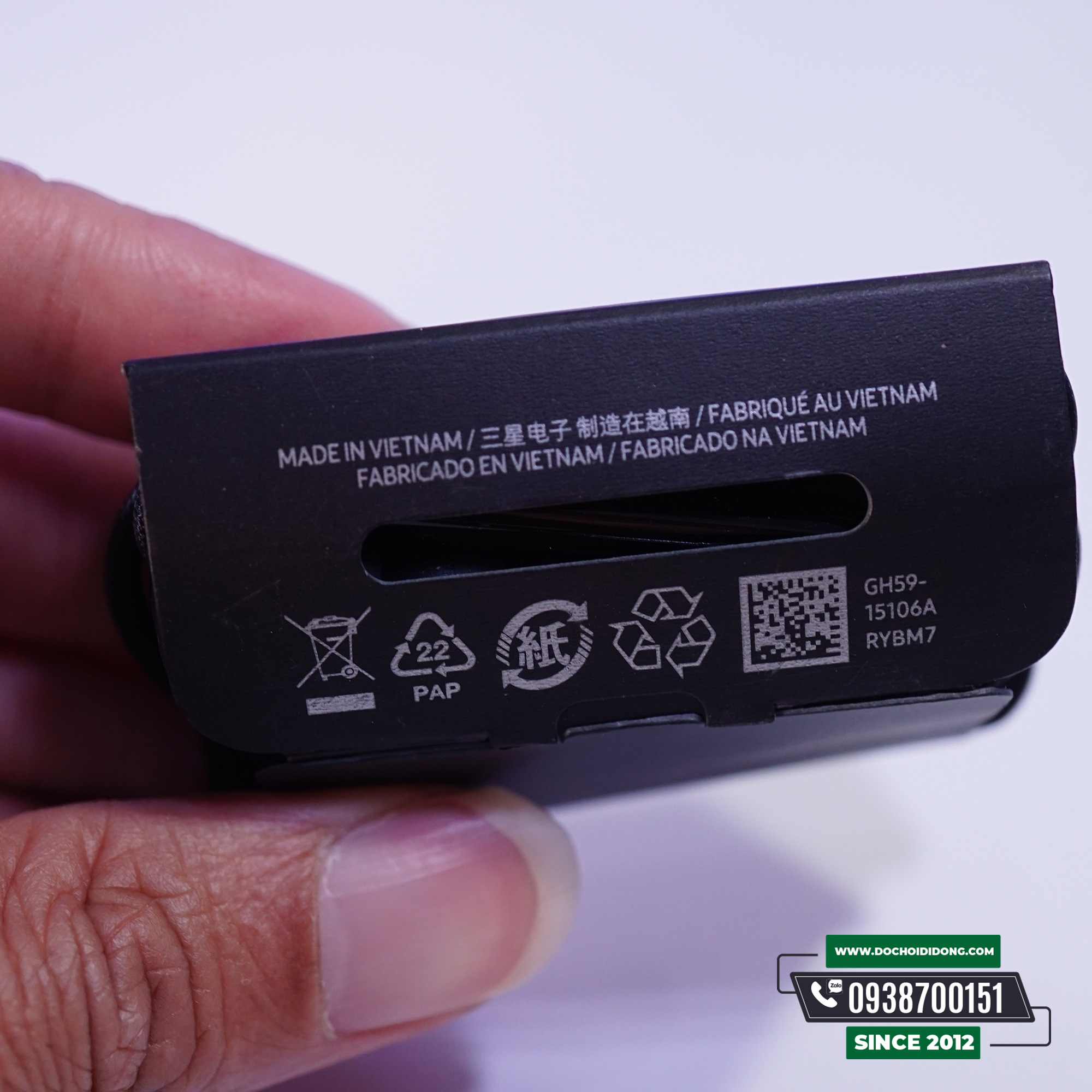 Tai Nghe Type-C Samsung AKG Note 10 / Note 10 Plus chính hãng