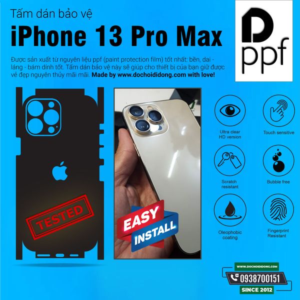 mieng-dan-ppf-hydorgen-mat-lung-full-vien-iphone-13-pro-max-de-dan