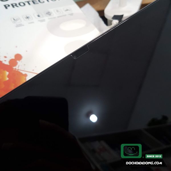 Miếng Dán Cường Lực Samsung Tab&nbsp;S7 + Plus S8 Ultra Zeelot Cao Cấp