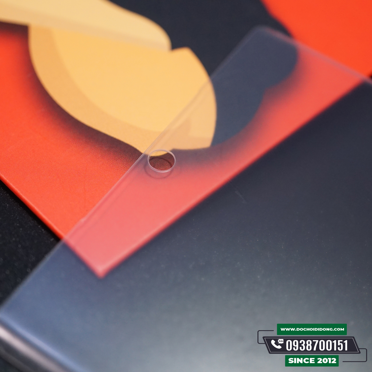 Miếng dán cường lực nhám Samsung Note 20- Note 20 Ultra Zacase Keo UV chống vân tay