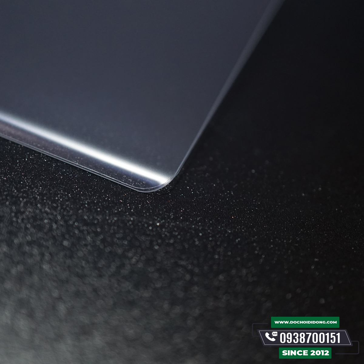Miếng dán cường lực nhám Samsung Note 20- Note 20 Ultra Zacase Keo UV chống vân tay