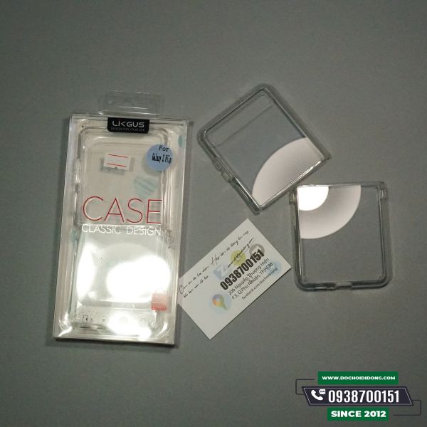 op-lung-samsung-galaxy-z-flip-likgus-lung-cung-trong-vien-deo-trong-chong-soc