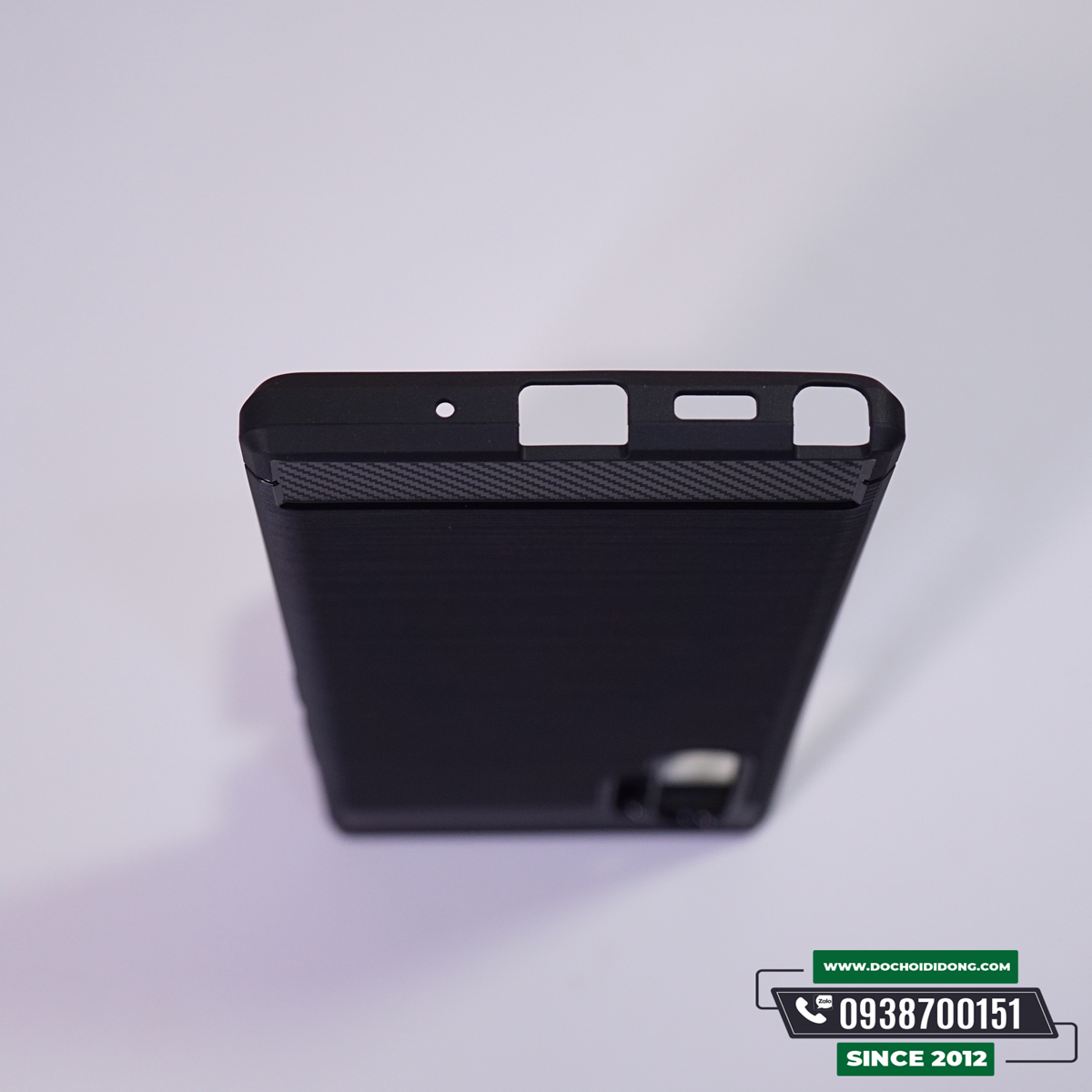 Ốp Lưng Samsung Note 10 - Note 10 Plus Likgus Dẻo Sọc Kim Loại Chống Sốc