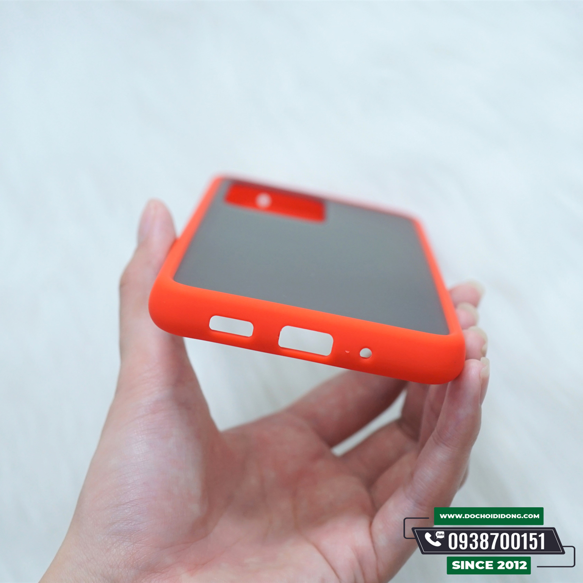 Ốp lưng Samsung S20 Plus / S20 Ultra viền màu lưng nhám trong chống sốc