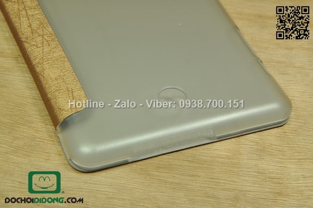Bao da Acer Iconia Tab 8 A1-840 FHD flip mỏng