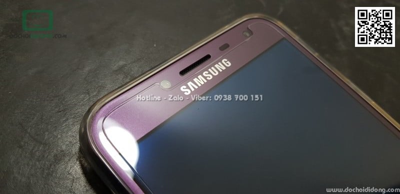 Ốp lưng Samsung J4 Dada dẻo trong siêu mỏng