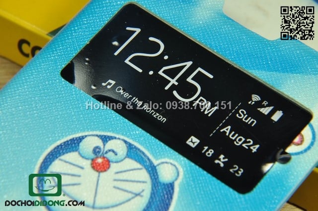 Bao da Microsoft Lumia 535 hoạt hình