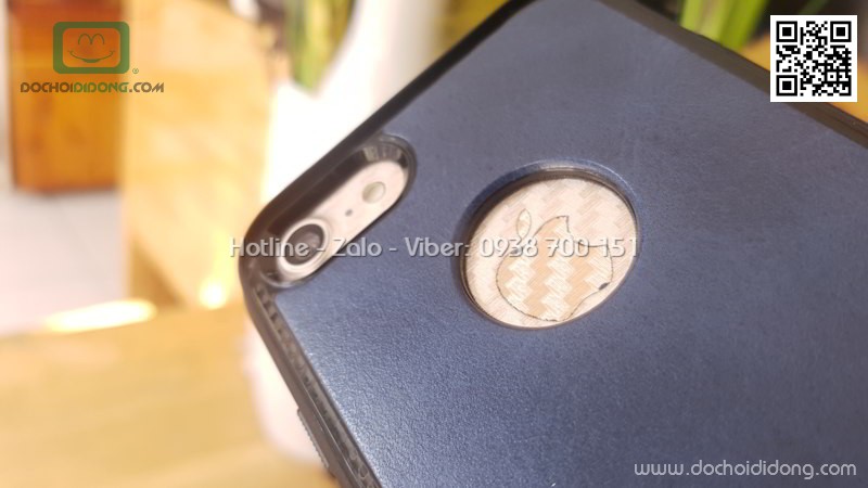 Ốp lưng iPhone 7 Ringke Flex S