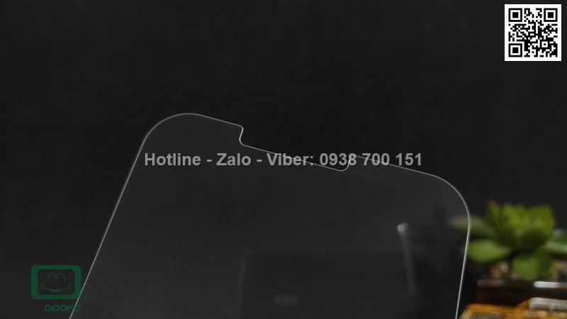 Miếng dán cường lực Samsung Galaxy A7 2017 Nillkin 9H