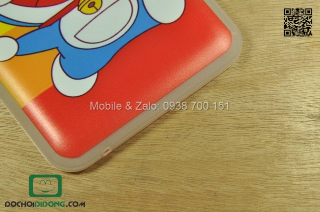 Ốp lưng Asus Fonepad 7 FE170 dẻo hoạt hình