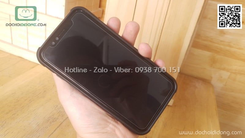 Ốp lưng iPhone X XS UAG Monarch