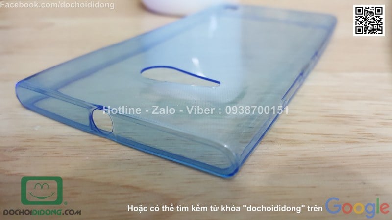 Ốp lưng Nokia Lumia 730