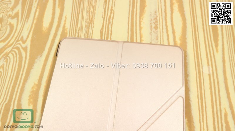 Bao da iPad Pro 9.7 Remax Leather cao cấp