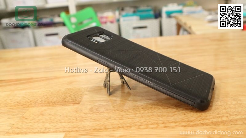 Ốp lưng Samsung S8 Nillkin Magic case chống sốc