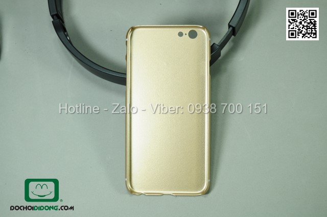 Ốp lưng iPhone 6 kiểu 6S