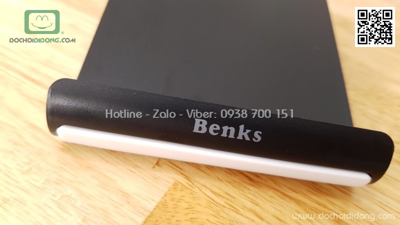 Giá đỡ điện thoại máy tính bảng dạng ghế Benks V-Stand