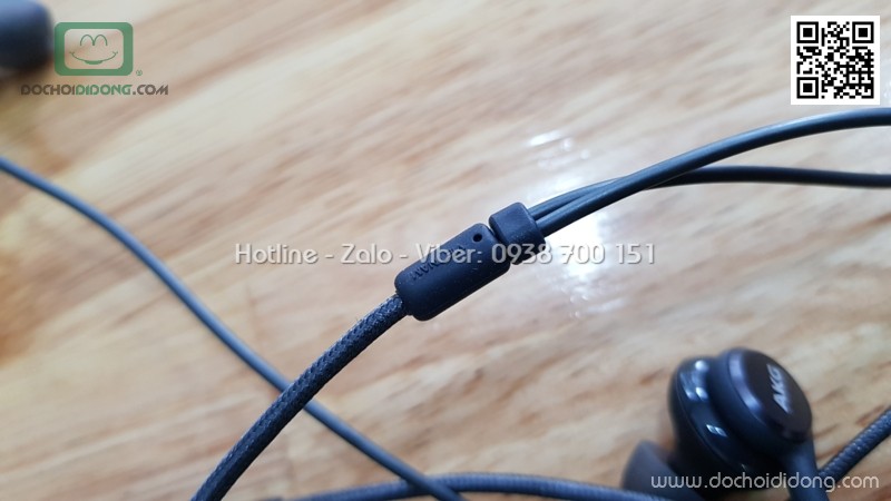 Tai nghe Samsung S8 AKG chính hãng