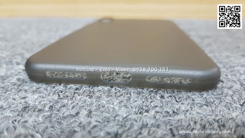 Ốp lưng iPhone XS Max Benks siêu mỏng