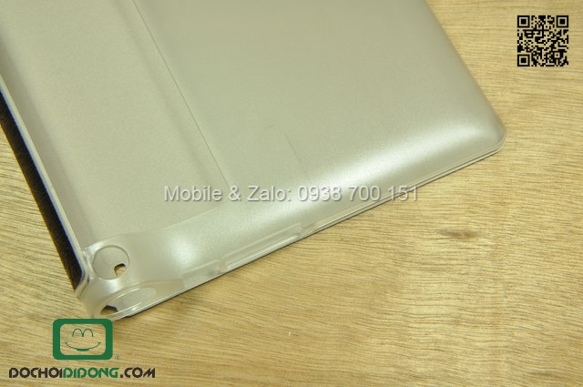 Bao da Lenovo Yoga Tablet 2 830 flip mỏng