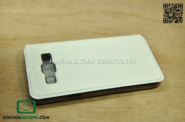 Bao da Samsung Galaxy A3 Usams Muge Series