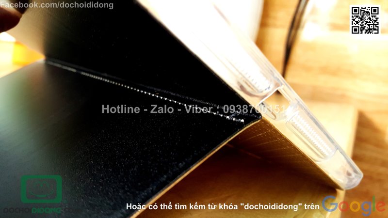 Bao da iPad Air Kaku