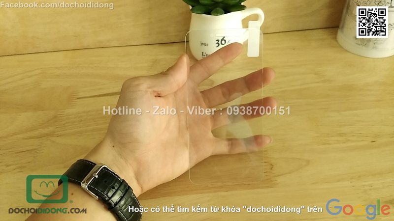 Miếng dán cường lực Lenovo Vibe K5 K5 Plus 9H