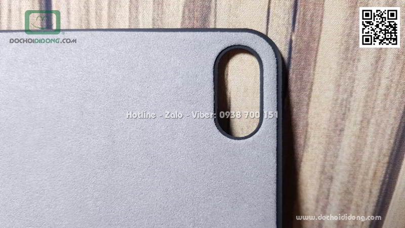 Bao da iPad Pro 12.9 inch 2018 Baseus từ tính siêu mỏng