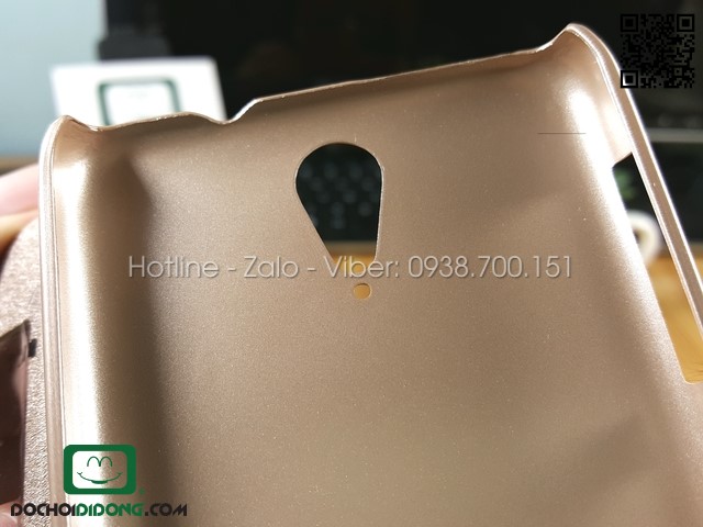 Bao da HTC Desire 620 Nillkin Sparkle