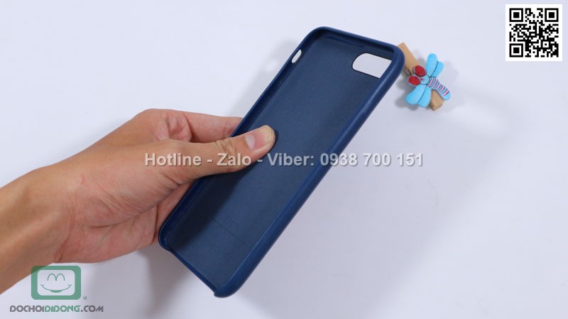 Ốp lưng iPhone 7 Plus kiểu chính hãng Apple Store