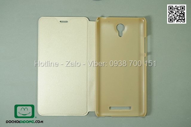 Bao da Xiaomi Redmi Note 2 da mịn