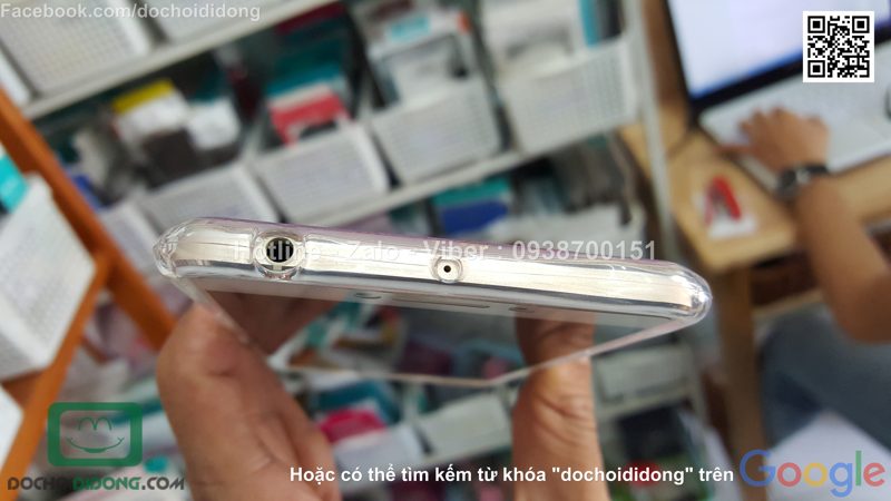 Ốp lưng OPPO R7 dẻo hoạt hình