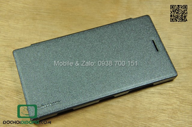 Bao da dành cho Nokia Lumia 830 hiệu 