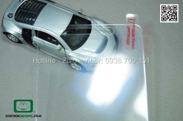 Miếng dán cường lực Lenovo A5000 9H