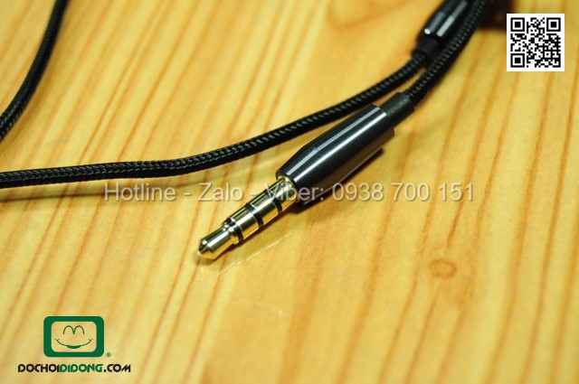 Tai nghe Xiaomi Piston 3 chính hãng