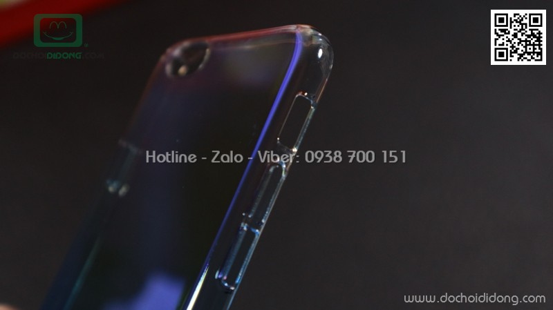 Ốp lưng iPhone 6 6S Baseus hào quang