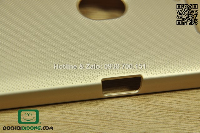 Ốp lưng Oppo N3 Nillkin vân sần