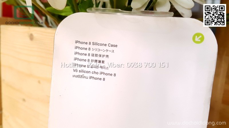 Ốp lưng iPhone 7 8 Apple