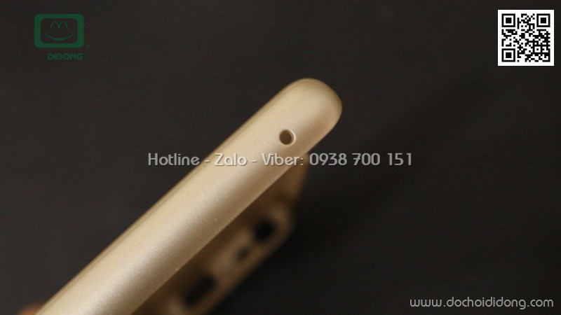 Ốp lưng Samsung Note 8 Nillkin lưng lưới chống nóng
